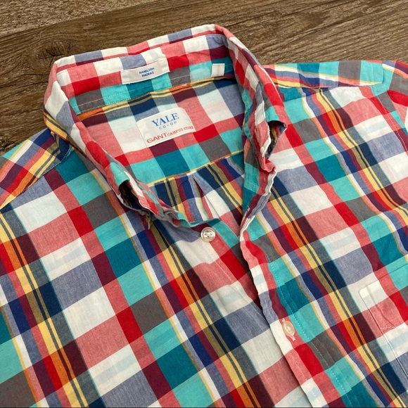 Gant Shirt - Picture 3 of 4